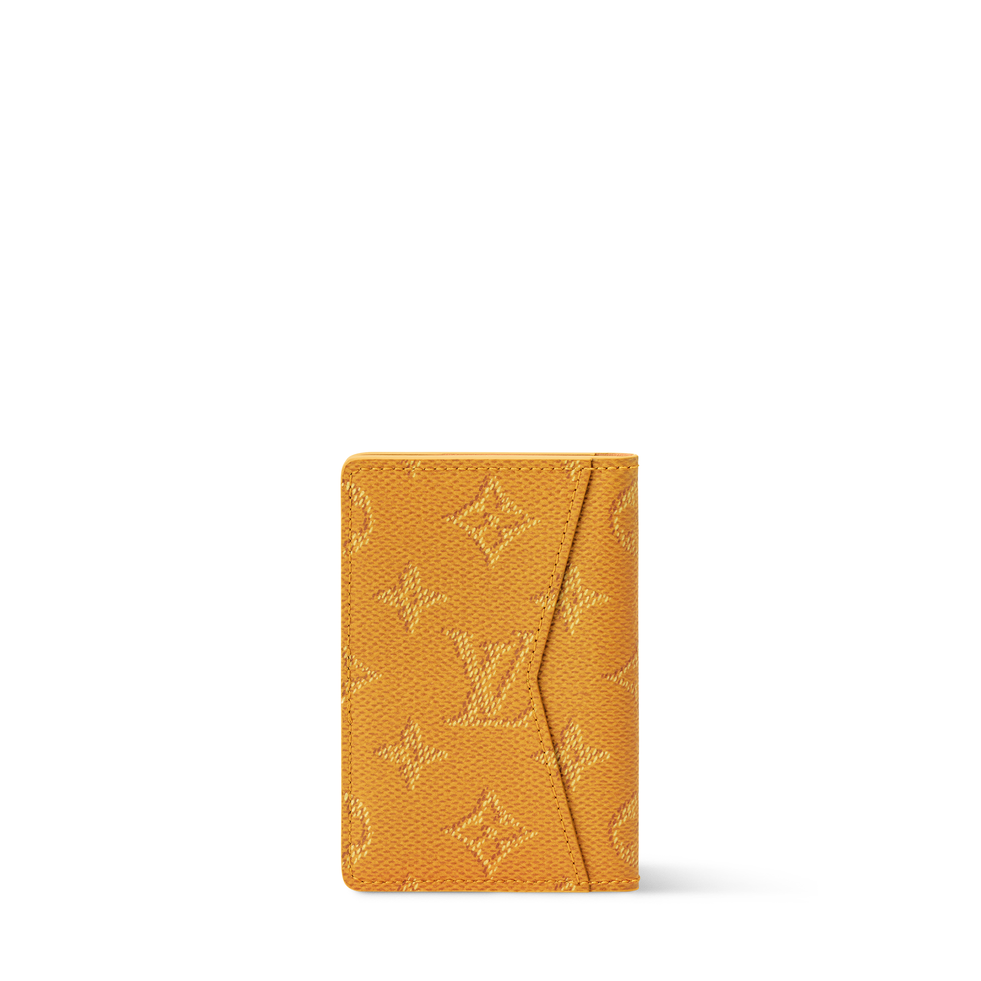 カードケース オーガナイザー・ドゥ ポッシュ その他モノグラム｜ルイ